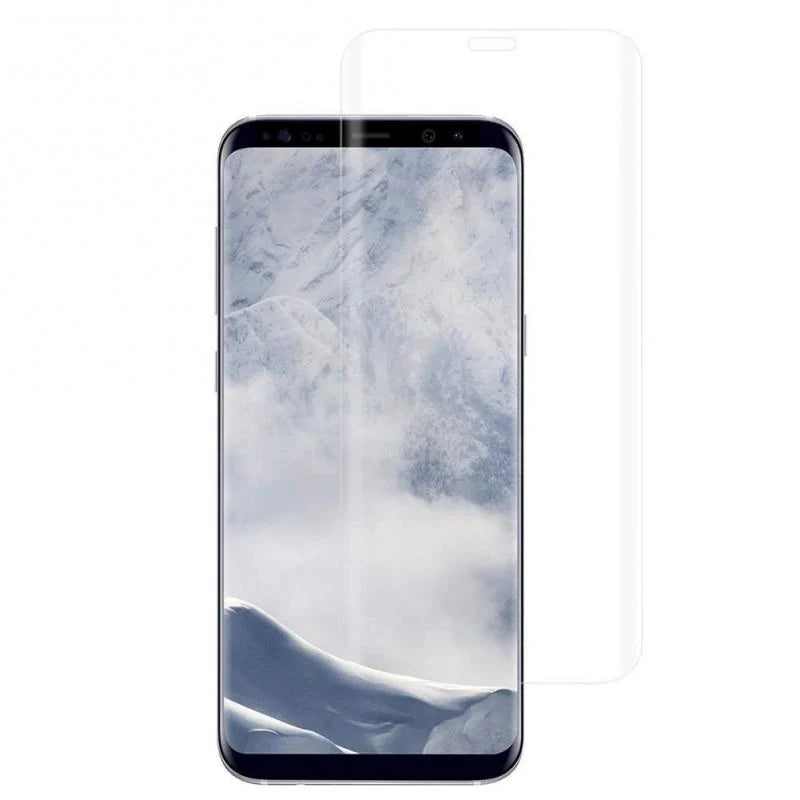 Samsung Galaxy S23 Series Tempered Glass Screen Protector | Scratch & Impact Protection