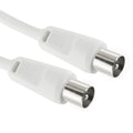 AV:Link TV Aerial Coaxial Cable | Digital Signal | Domestic Aerial Distribution
