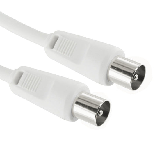 AV:Link TV Aerial Coaxial Cable | Digital Signal | Domestic Aerial Distribution