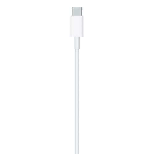 Apple USB-C to Lightning Cable 1M | Fast Charging & Sync | Official Apple | iPhone iPad iPod