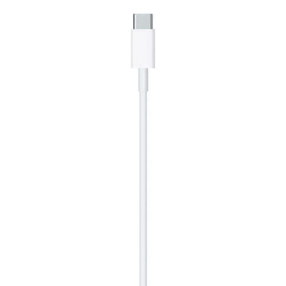 Apple USB-C to Lightning Cable 1M | Fast Charging & Sync | Official Apple | iPhone iPad iPod